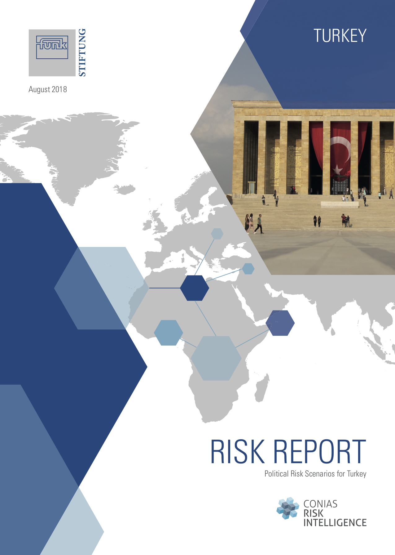 Risk Report Turkey Risk Report Turkey